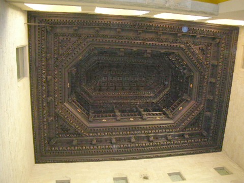 BarcellonaArchivioDellaCorona
