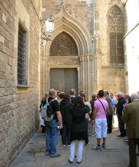 BarcellonaCattedrale1