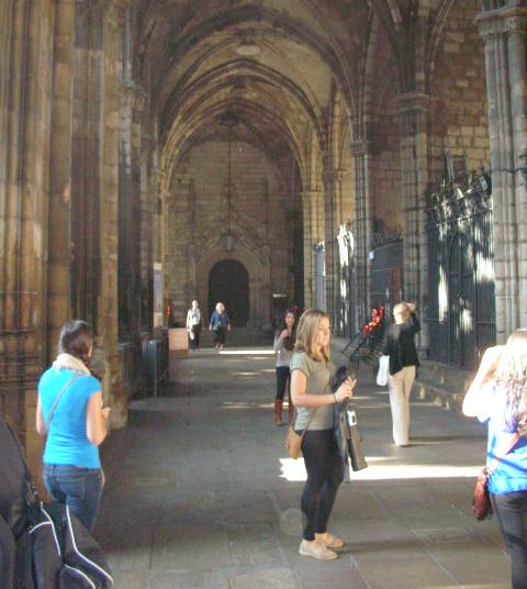 BarcellonaCattedrale3