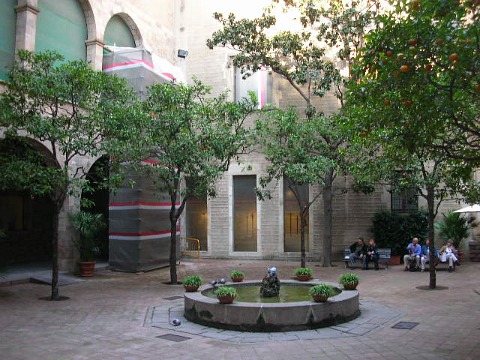 BarcellonaMuseo
