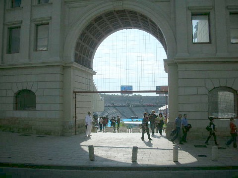 BarcellonaOlimpico2