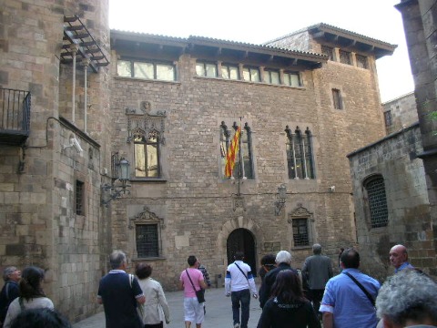 BarcellonaPalazzoGovernatore2