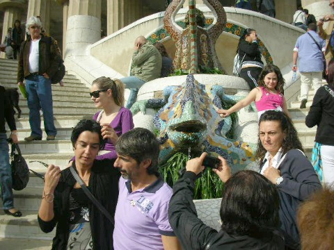 BarcellonaParcGuell6
