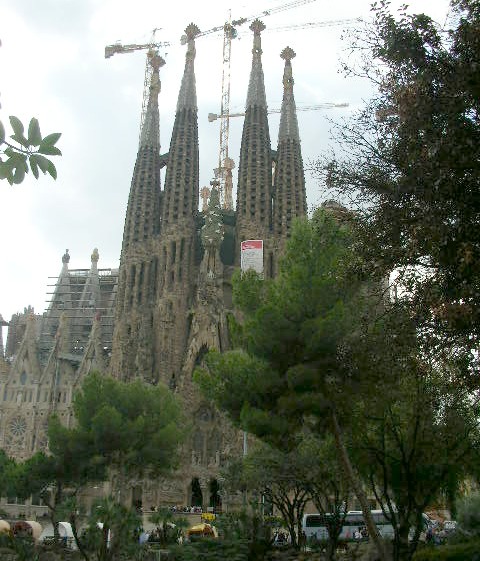 BarcellonaSagradaFamilia1