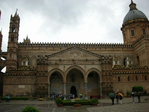 PalermoCattedrale