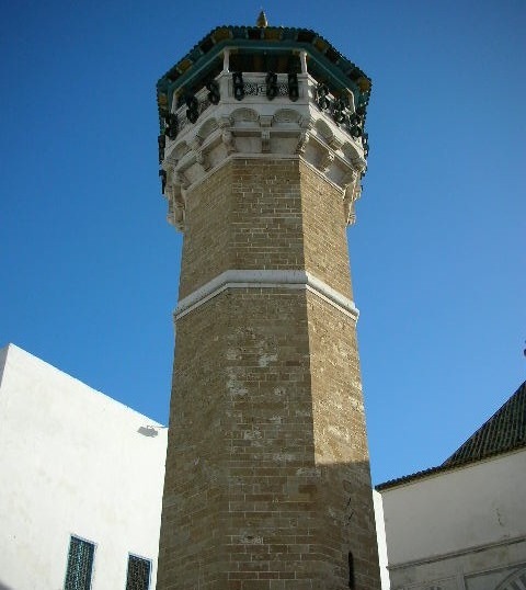 TunisiMinareto