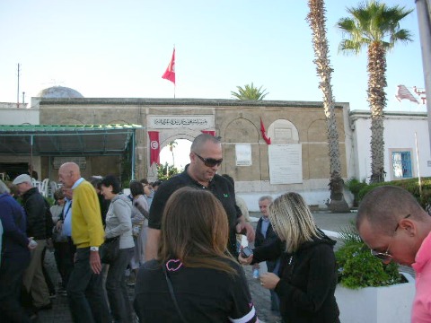 TunisiOspedale
