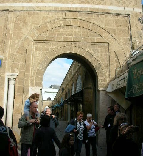 TunisiPorta