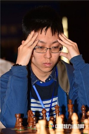 Bai Jinshi