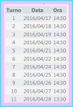 Calendario China