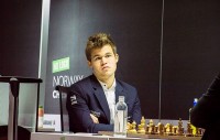 la Norvegia ha bisogno di un Carlsen da "2900"