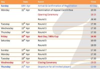 calendario_Dubai_2016