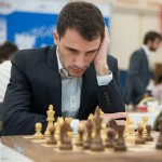 Ivan Cheparinov