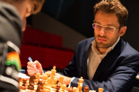 Aronian