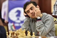 Gabriel Sargissian