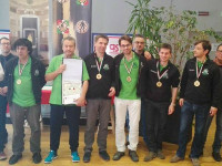 Chieti vince l'edizione 2016
