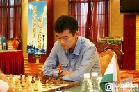 Ding Liren_danzhou 2015