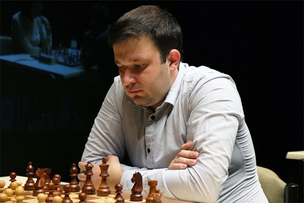 Fedorchuk