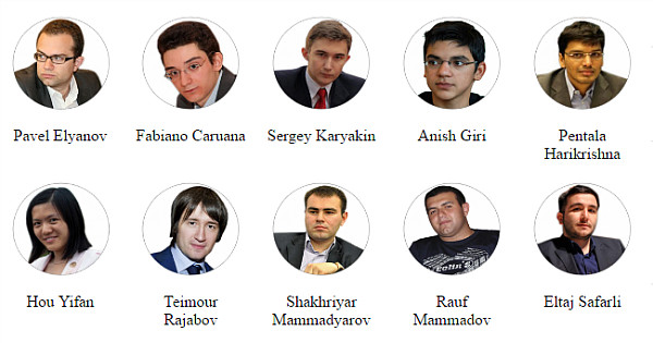 Partecipanti_Memorial_Gashimov_2016