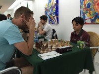 Edoardo Di Denedetto, esordio nella massima serie tedesca con il neo promosso Aufwärts Aachen