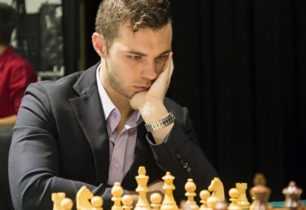 Daniele Vocaturo, Numero Uno Italiano