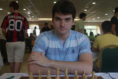 vovk andrij