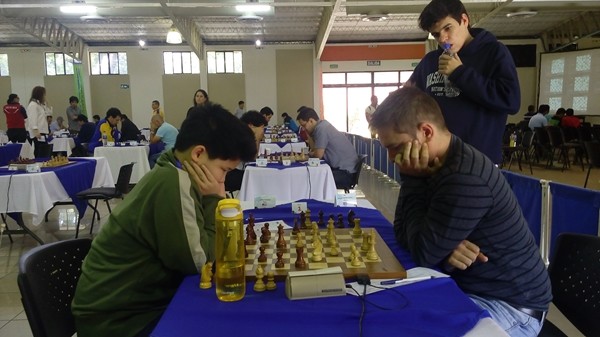 il MI statunitense Awonder Liang (13 anni appena compiuti) batte il GM Lazaro Bruzon!