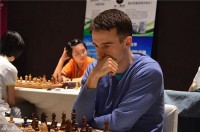 Ernesto Inarkiev
