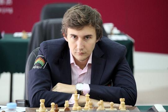 Karjakin-Beijing-rd2