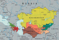 Kazakhstan-map-1