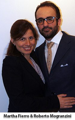 Martha-Roberto_Mogranzini