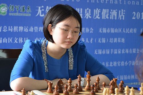 Tan Zhongyi_2013