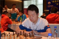 Wei Yi_ccl2016