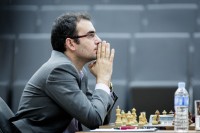 Da anni numero uno cubano, Dominguez Perez ha colto una delle vittorie più prestigiose della sua carriera proprio nel Memorial Capablanc, nel 2008