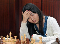 Ju Wenjun