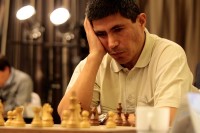 Julio Granza Zuniga ha raggiunto il suo Elo massimo a 49 anni: 2699!