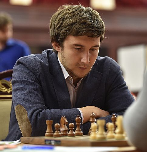 Karjakin
