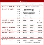 calendario