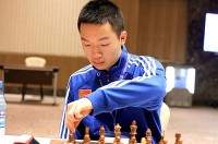 wei yi