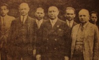 1930_polonia con Tartakower e Rubinstein