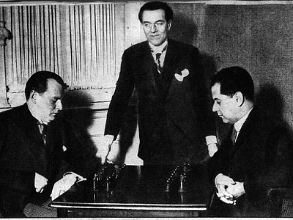 Alekhine-Capablanca_1927