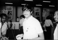 Anand dubai oly