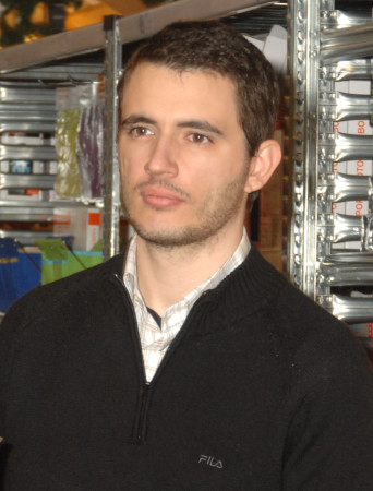 Andrea Farina