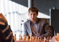 Andreikin Reykjavik 2016