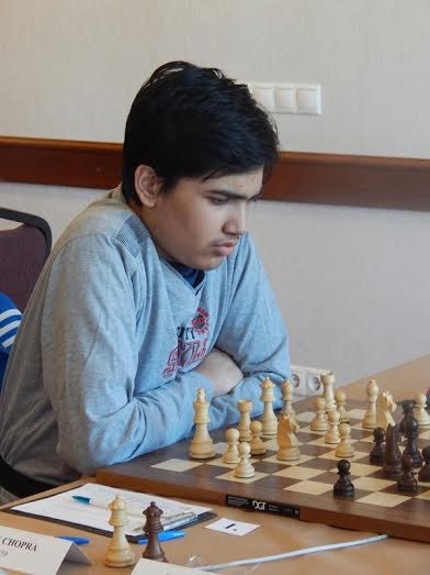 Aryan Chopra_zalakaros2016