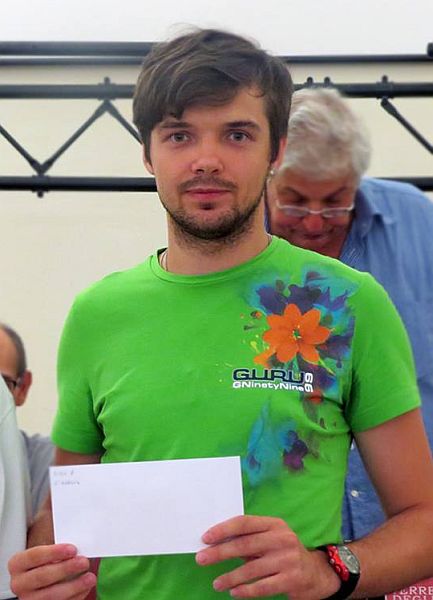 Gilevich