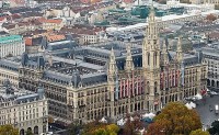 Rathaus-Wien