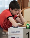 Saveliy Golubov_2016_kirishi