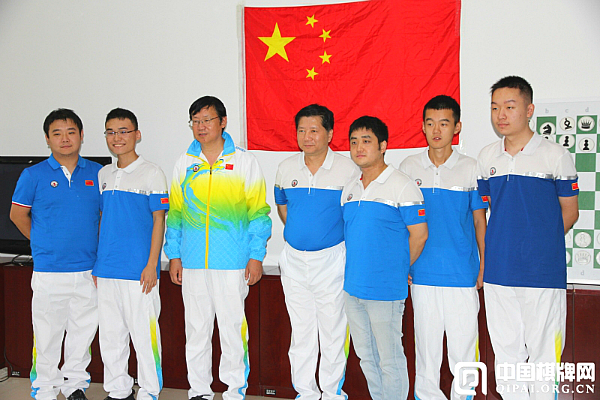 Team_CINA_Pre_Baku_2016