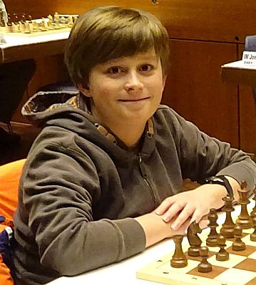 Vincent Keymer